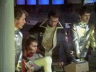 Space 1999 S02 E02 The Exiles