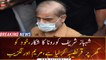 President PML-N Shehbaz Sharif tests positive for coronavirus