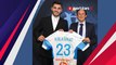 Diputus Kontrak oleh Arsenal, Sead Kolasinac Gabung dengan Marseille