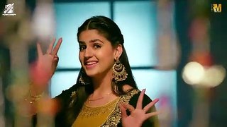 MOR NACHENGE JARUR Official Video Pranjal Dahiya  Ruchika Jangid  Mukesh Jaji  Aman Jaji