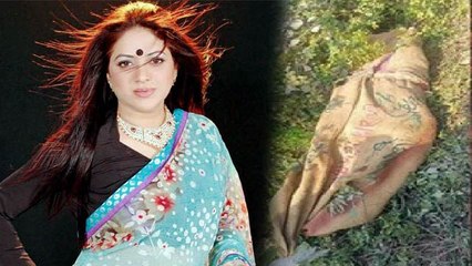 Bangladeshi Actress Raima Islam Shimu की Sack में मिली बॉडी, Husband ने किया Confess | Boldsky