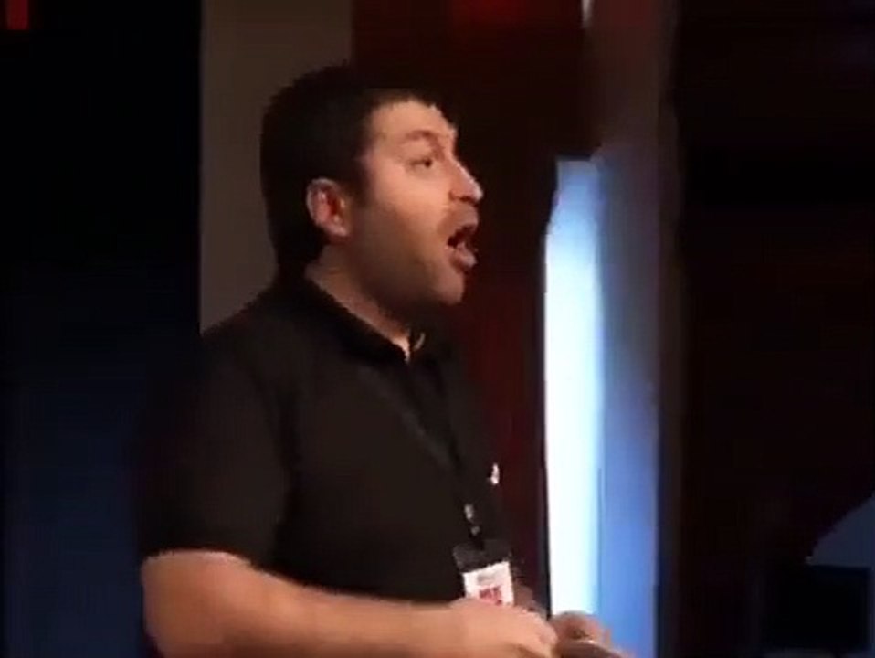 Sezen Aksu'dan sonra şimdi de Serdar Kuzuloğlu! Hz. Adem ve Hz. Havva'ya öyle şeyler söyledi ki: "Salak Adem!"