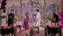 Sasural Simar Ka 2 Episode 241; Simar & Aarav room's decoration destroyed by Badi Maa | FilmiBeat