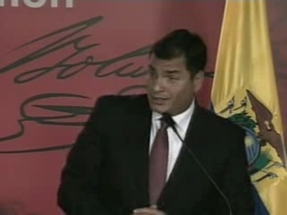 Chavez y Correa (RP 4)