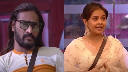 Bigg Boss 15: Devoleena से शादी करना चाहते है Abhijeet Bichukale बोला Rakhi Sawant को | FilmiBeat