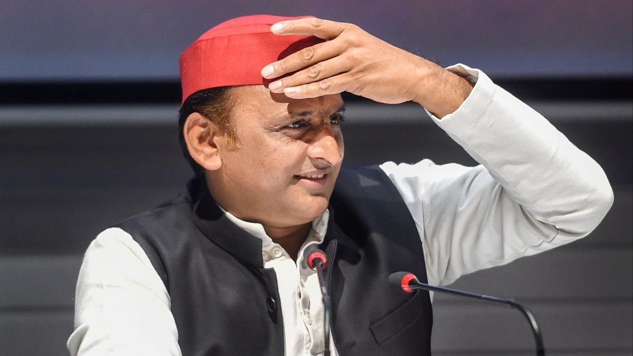 Akhilesh Yadav to contest UP elections, what does this mean?