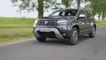 2021 New Dacia Duster ECO-G 4X2 in Slate grey Driving Video