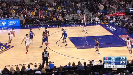Klay Thompson Shines with 21 Points in Return, Leading Warriors to Victory 🏀