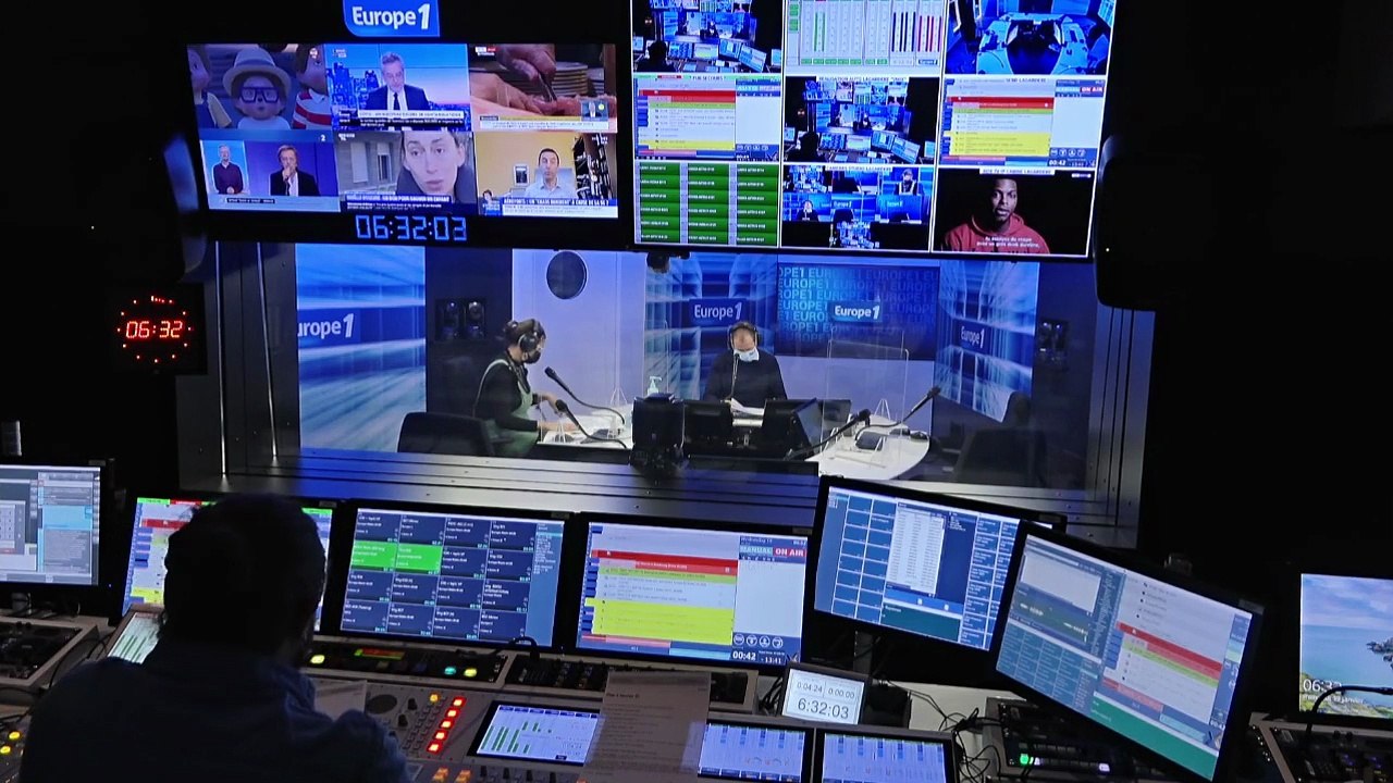 Les chantiers européens d'Emmanuel Macron à Strasbourg