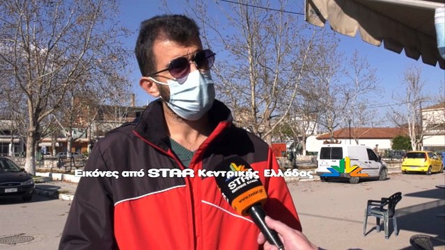 Συνεχίζονται οι κλοπές από Ρομά στην Ανθήλη
