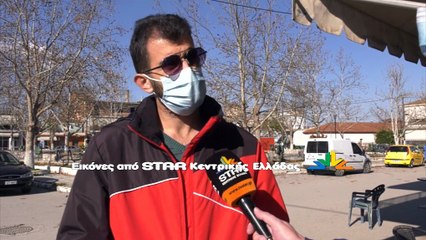 Συνεχίζονται οι κλοπές από Ρομά στην Ανθήλη