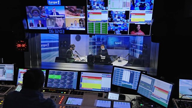 Les chantiers européens d'Emmanuel Macron à Strasbourg