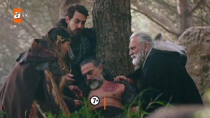 Destan 8. Bölüm Fragmanı _ Saraya baskın!