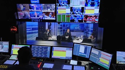 Chine : pourquoi la poste désinfecte-t-elle tous les courriers internationaux ?