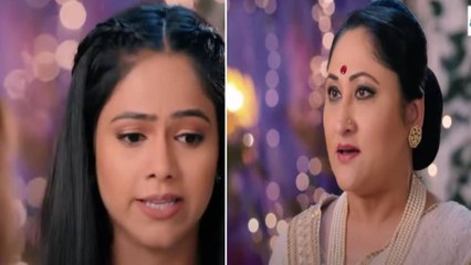 Sasural Simar Ka Season 2 spoiler: Aditi की बगावत देख Geetanjali Devi ने उठाया बड़ा कदम | FilmiBeat