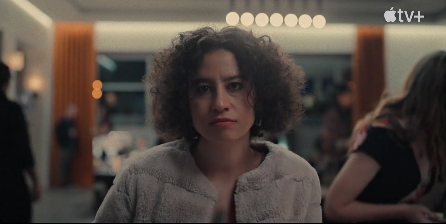 The Afterparty - S01 Trailer (Deutsch) hD