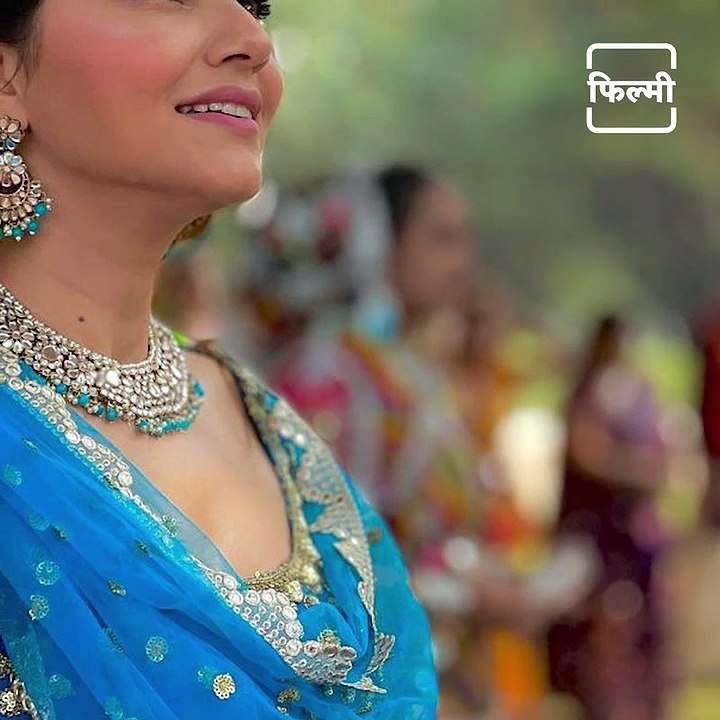 Rubina Dilaik Reveals Producer Cheated Her Of ₹16 Lakhs