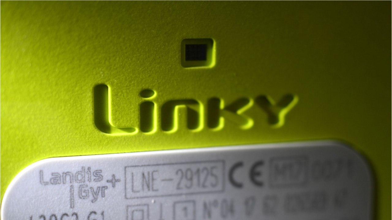 Leur compteur Linky se "met en sécurité", une famille privée d'électricité deux jours
