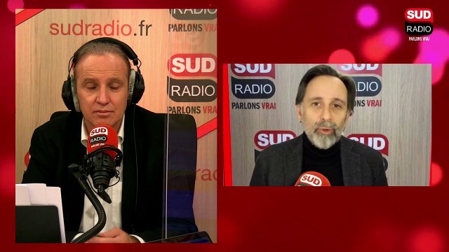 Alexis Poulin : Ce Pass vaccinal est un boulet, le gouvernement doit le mettre à la poubelle !