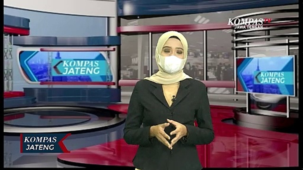 Memprihatinkan, Hampir Setiap Hari Sekolah Terendam Rob
