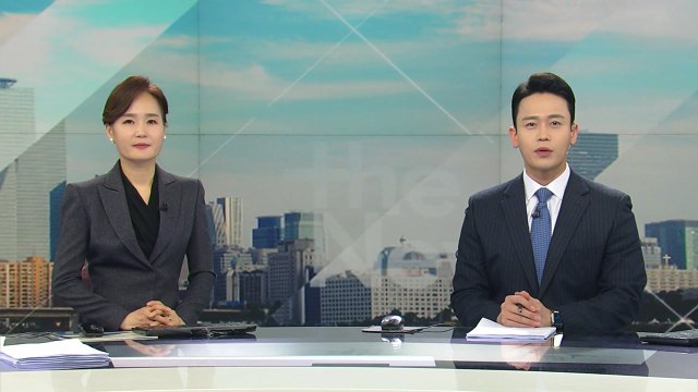 [더뉴스] 다시보기 2022년 01월 19일