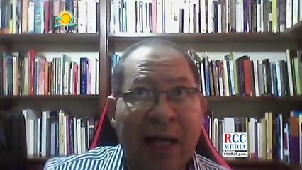 Luis Verges y Juan Miguel Pérez: La trivialización de los temas en las redes