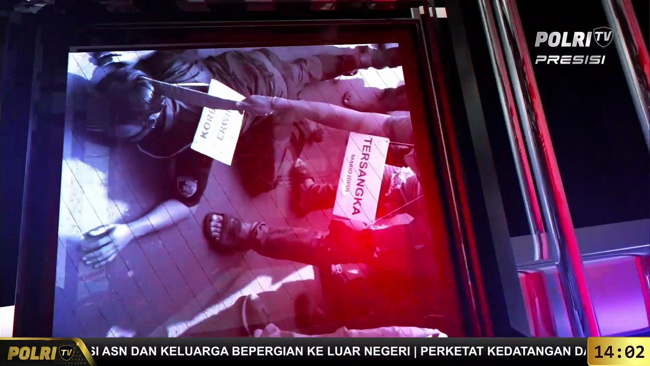 PRESISI Update 14.00 WIB 276 pasien Omicron di Indonesia sudah sembuh