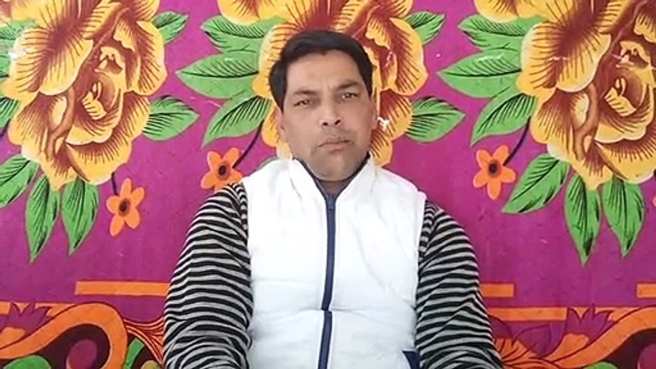 सुबह की बड़ी खबरें : भाजपा सड़क पर, सभापति पॉजिटिव, सड़क हादसा