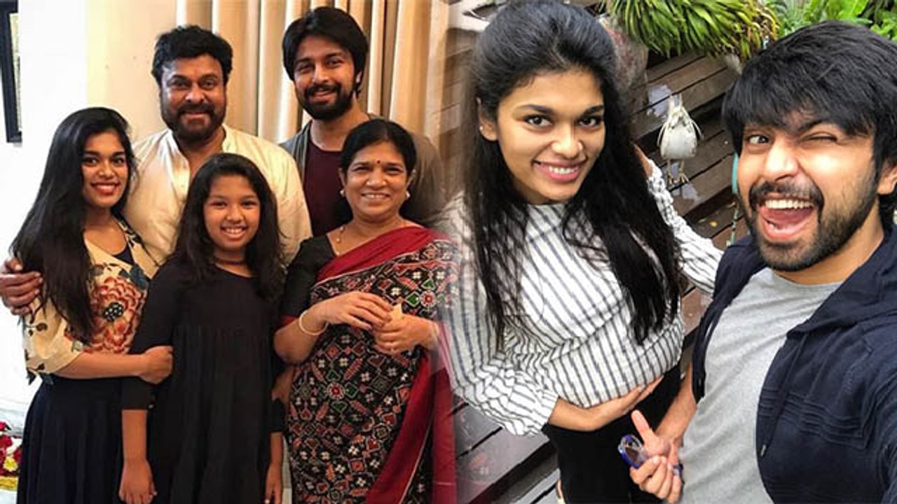 Dhanush Aishwaryaa के बाद अब ये Chiranjeevi की Daughter Sreeja ले सकती है Divorce | Boldsky
