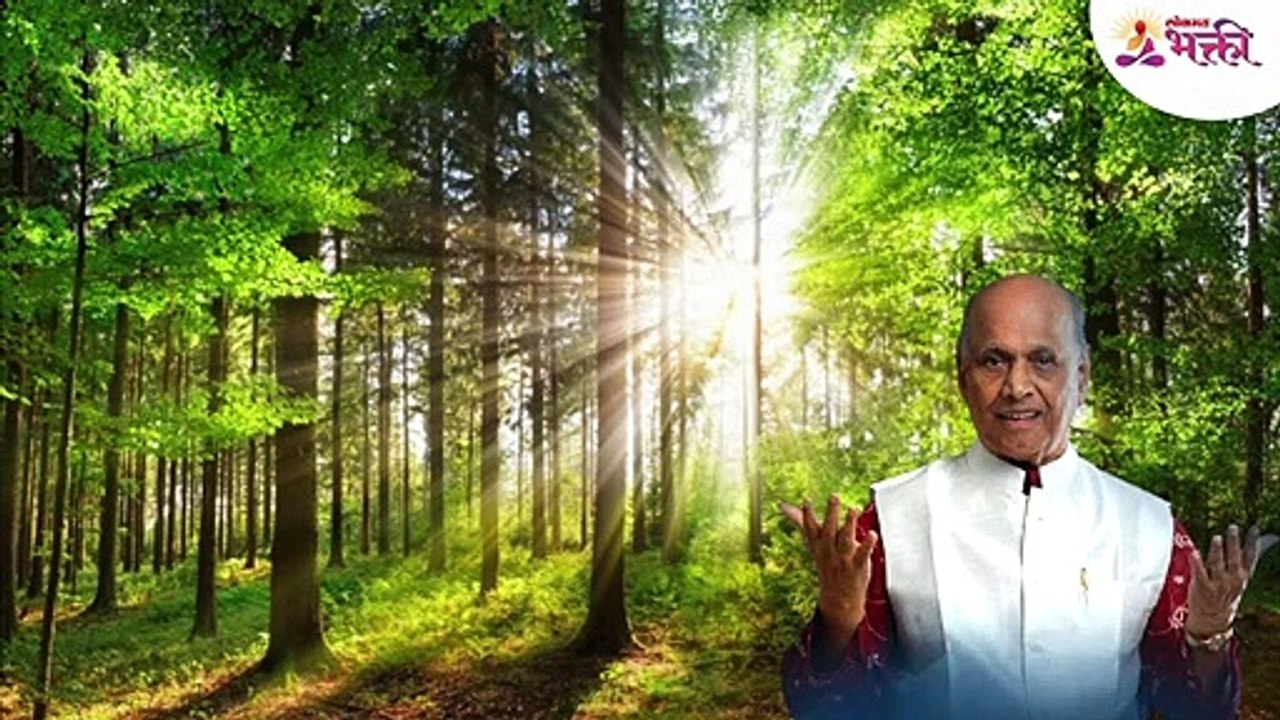 Amrutbol-519 _ जीवनाची युक्ती - सद्गुरू श्री वामनराव पै _ Satguru Shri Wamanrao Pai