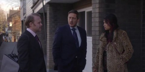 Four Lives 2022 S01E01