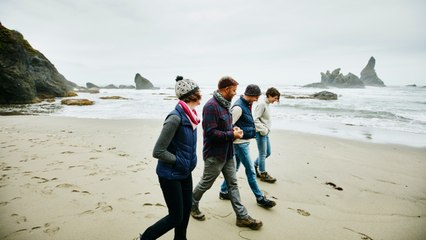 Ces choses à faire pour toujours être aimé des autres selon un expert du FBI