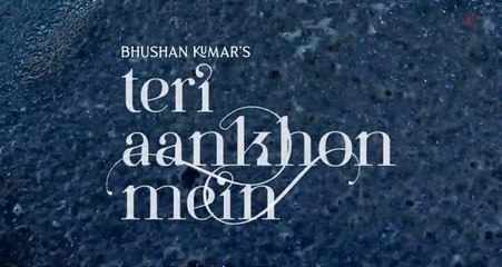 Teri Aankhon Mein Song - Divya K _ Darshan R, Neha K _ Pearl V Manan B _ Radhika, Vinay _ Bhushan K