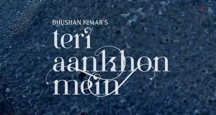 Teri Aankhon Mein Song - Divya K _ Darshan R, Neha K _ Pearl V Manan B _ Radhika, Vinay _ Bhushan K