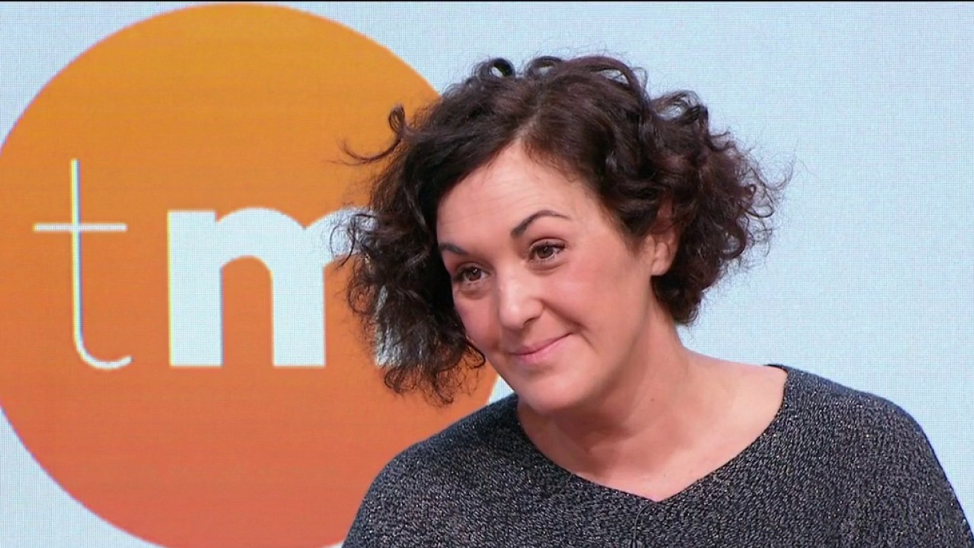 L'interview d'actualité - Marie Hélène Plard