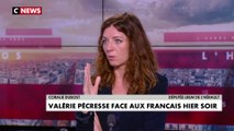 Coralie Dubost : «Valérie Pécresse instrumentalise ce sujet contre Jean-Jacques Bourdin qui est présumé innocent»