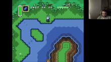 Zelda ALTTP Randomizer S1P2