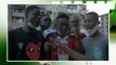 LES IVOIRIENS RÉAGISSENT FACE AU NUL CONTRE LA SIERRA LEONE