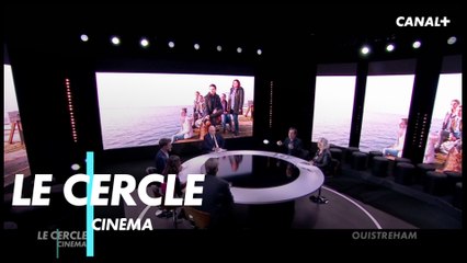 Ouistreham - Débat du Cercle