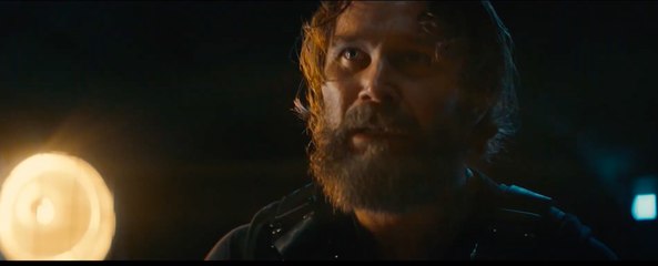 Last Man Down - Trailer (Deutsch) HD