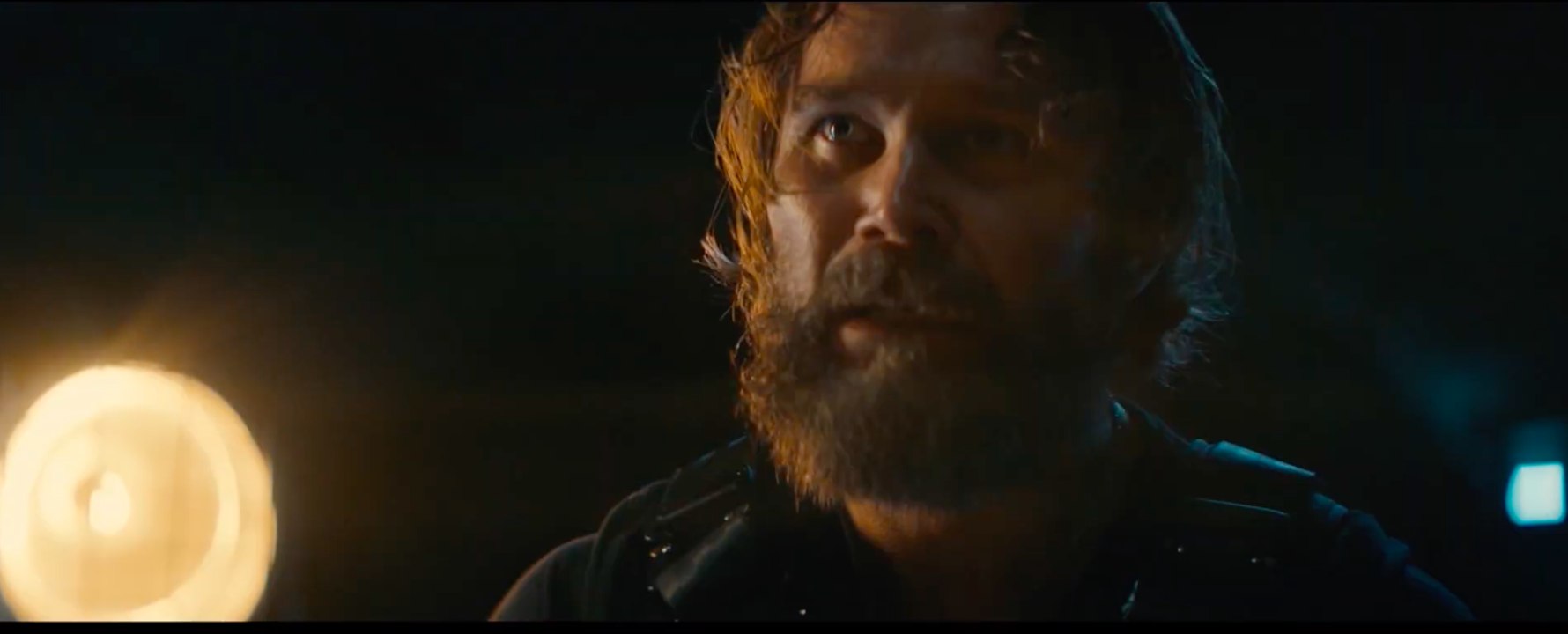 Last Man Down - Trailer (Deutsch) HD