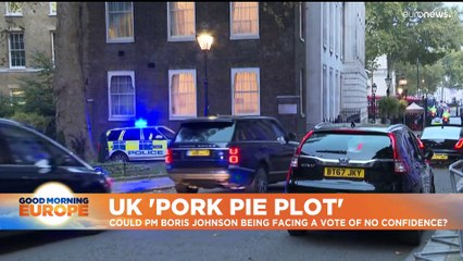 Top news stories today | January 19th – Morning