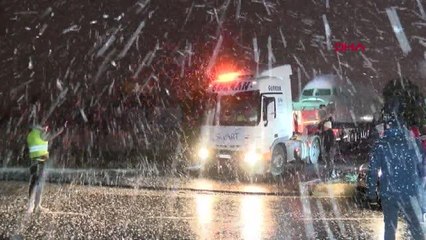 23 YILDIR ATATÜRK HAVALİMANI'NDA BEKLEYEN HURDA UÇAK YURT DIŞINDA SATILDI