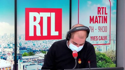 Le surf de l'info du 19 janvier 2022