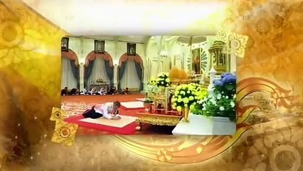 ข่าวในพระราชสำนัก วันอาทิตย์ที่ 22 มกราคม 2560 (ช่อง 9)