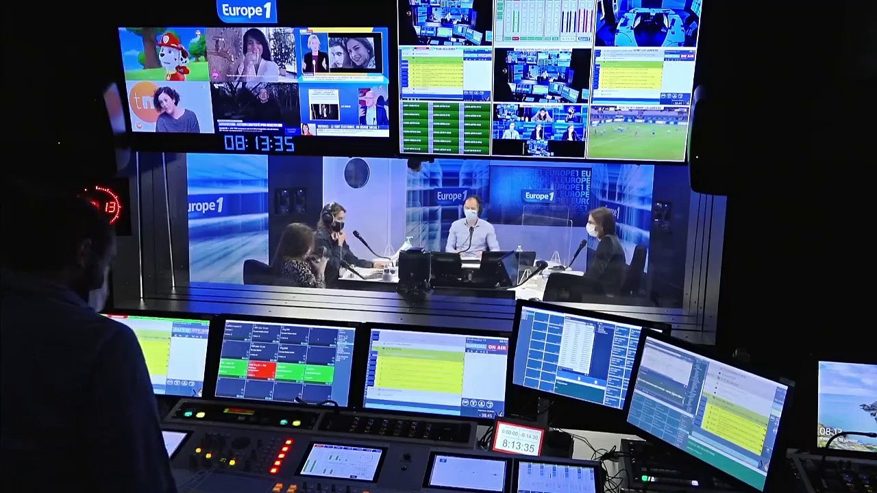 Protocole scolaire : «On continuera à agir avec méthode, accompagnement», affirme Amélie de Montchalin