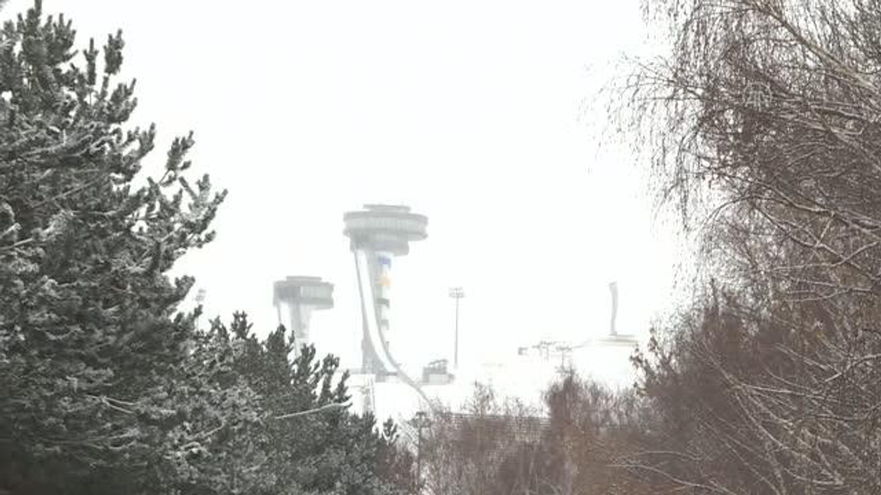 Doğu Anadolu'da kar yağışı aralıklarla etkisini sürdürecek