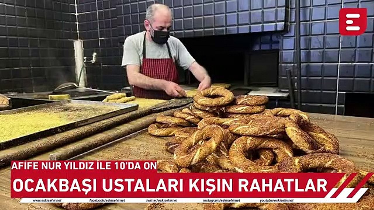Afife Nur Yıldız İle 10'da On - Vaka Sayılarına Maskeli Gönderme