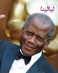 سيدني بواتييه: طارده دنزل واشنطن ونعاه باراك أوباما