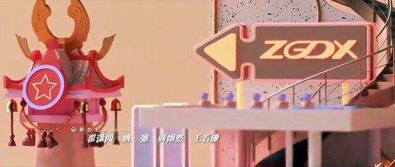 Falling Into Your Smile (2021) Ep 24 Eng Sub